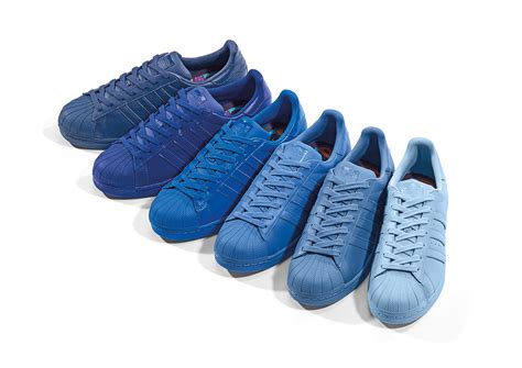 pharrell adidas supercolors